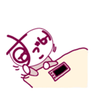 すごい ver.2（個別スタンプ：22）