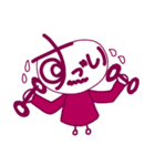 すごい ver.2（個別スタンプ：30）