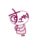すごい ver.2（個別スタンプ：34）
