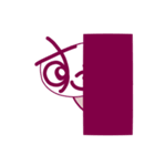 すごい ver.2（個別スタンプ：37）