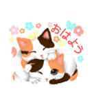 CATSYMPHONICA（個別スタンプ：1）
