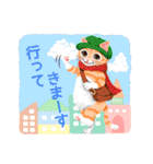 CATSYMPHONICA（個別スタンプ：3）