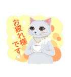 CATSYMPHONICA（個別スタンプ：9）