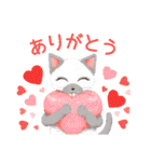 CATSYMPHONICA（個別スタンプ：13）
