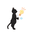 CATSYMPHONICA（個別スタンプ：16）