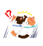 CATSYMPHONICA（個別スタンプ：17）