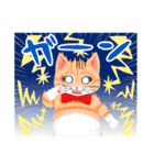 CATSYMPHONICA（個別スタンプ：18）