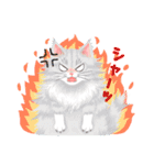 CATSYMPHONICA（個別スタンプ：20）