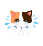 CATSYMPHONICA（個別スタンプ：22）