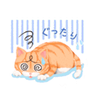 CATSYMPHONICA（個別スタンプ：23）