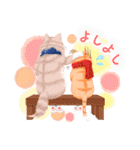 CATSYMPHONICA（個別スタンプ：25）