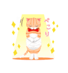 CATSYMPHONICA（個別スタンプ：29）