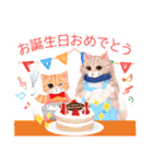 CATSYMPHONICA（個別スタンプ：34）