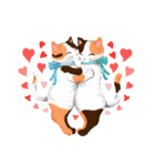 CATSYMPHONICA（個別スタンプ：35）