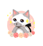 CATSYMPHONICA（個別スタンプ：36）