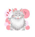 CATSYMPHONICA（個別スタンプ：37）