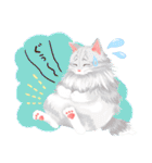 CATSYMPHONICA（個別スタンプ：38）