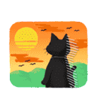 CATSYMPHONICA（個別スタンプ：39）