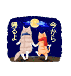 CATSYMPHONICA（個別スタンプ：40）