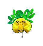 Crazy Pinto Peanut（個別スタンプ：7）