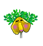 Crazy Pinto Peanut（個別スタンプ：13）