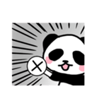 こどもアニマル  2（個別スタンプ：5）