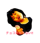 らんらんすたんぷ01（個別スタンプ：1）