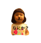 らんらんすたんぷ01（個別スタンプ：10）
