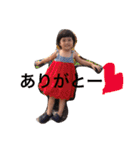らんらんすたんぷ01（個別スタンプ：23）