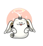 チューブん（個別スタンプ：9）