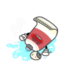チューブん（個別スタンプ：15）
