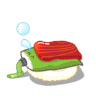 チューブん（個別スタンプ：20）