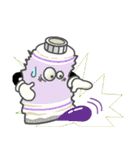 チューブん（個別スタンプ：22）