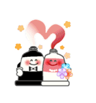 チューブん（個別スタンプ：30）
