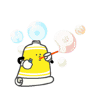 チューブん（個別スタンプ：33）