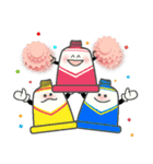 チューブん（個別スタンプ：37）