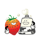 チューブん（個別スタンプ：38）