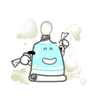 チューブん（個別スタンプ：39）