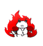 Classic Crayfish（個別スタンプ：1）
