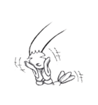 Classic Crayfish（個別スタンプ：10）