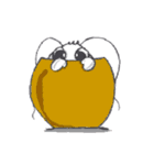 Classic Crayfish（個別スタンプ：14）