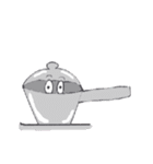 Classic Crayfish（個別スタンプ：15）