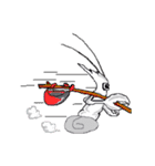 Classic Crayfish（個別スタンプ：17）