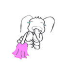 Classic Crayfish（個別スタンプ：22）