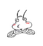 Classic Crayfish（個別スタンプ：24）