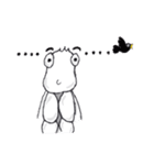 Classic Crayfish（個別スタンプ：25）