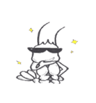 Classic Crayfish（個別スタンプ：30）