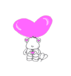 Classic Crayfish（個別スタンプ：36）