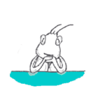 Classic Crayfish（個別スタンプ：39）