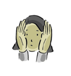 Lueng 2（個別スタンプ：3）